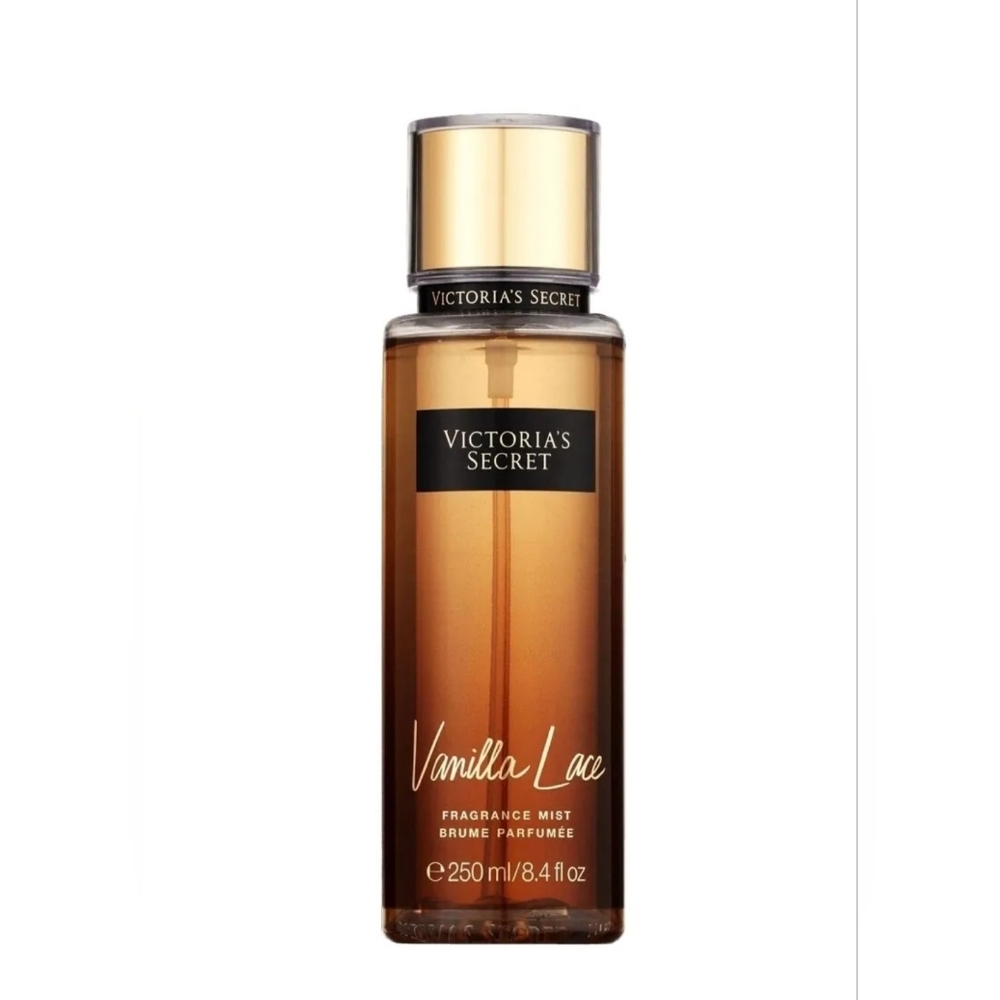 Vanilla Lace Discontinued Victoria's Secret Garden Spray